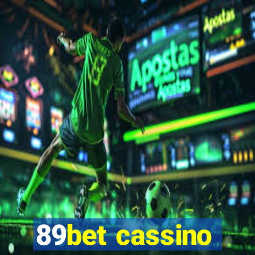 89bet cassino